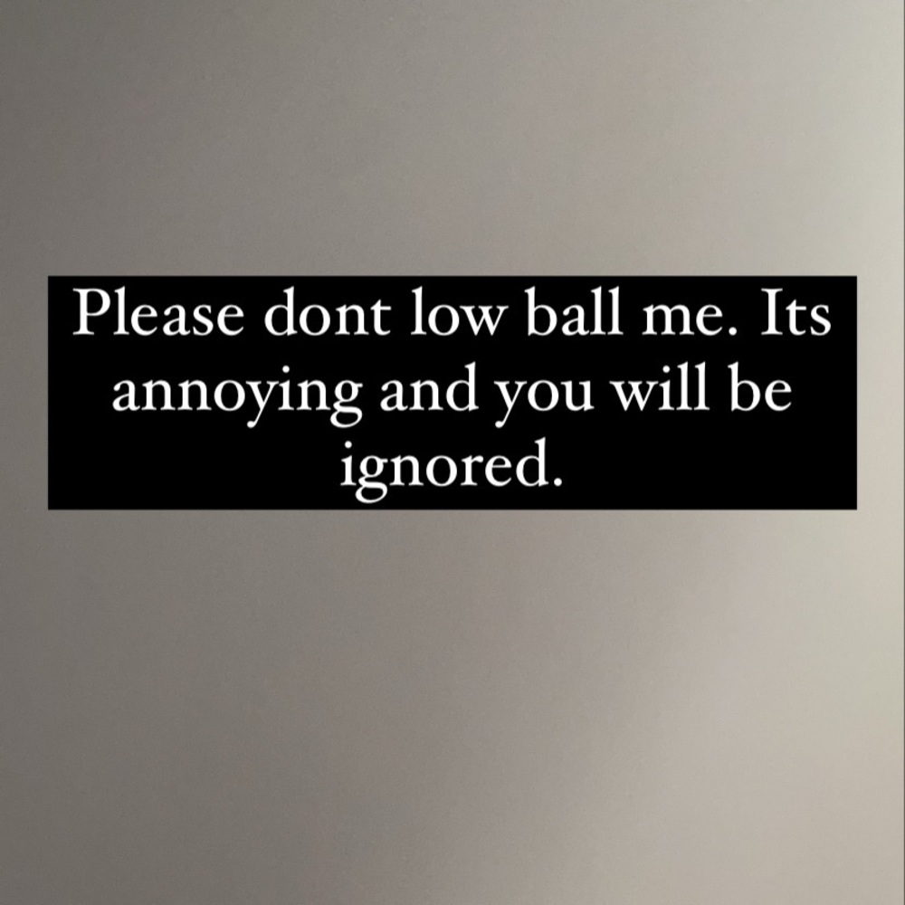 Please